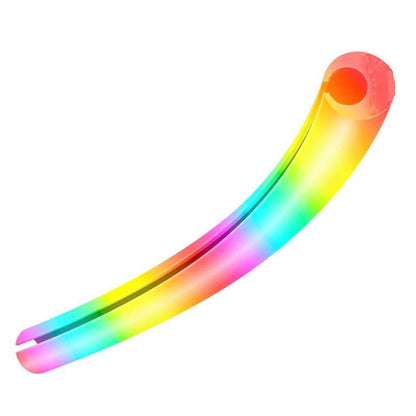 Aura Sync RGB Water Cooling Tube Lighting Sleeves