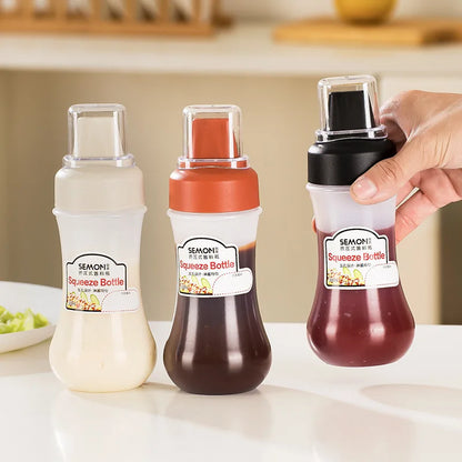 Condiment Squeeze Bottle