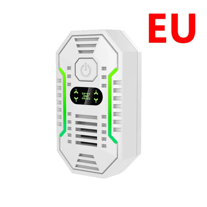 USB Negative Ion Air Purifier