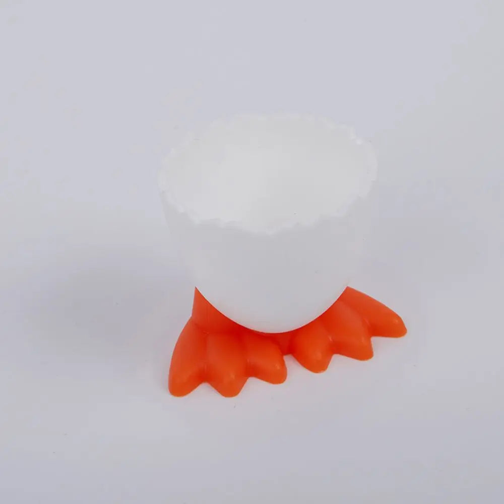Cute Egg Cup Holder
