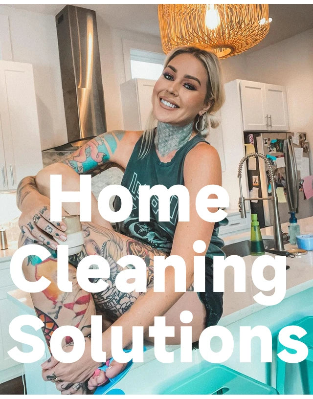 Cordless Electric Spin Scrubber