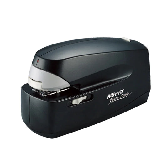 Automatic Electric Stapler for Up to 25 Sheets
