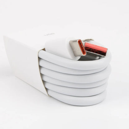 Xiaomi 6A USB Type-C Turbo Fast Charging Cable