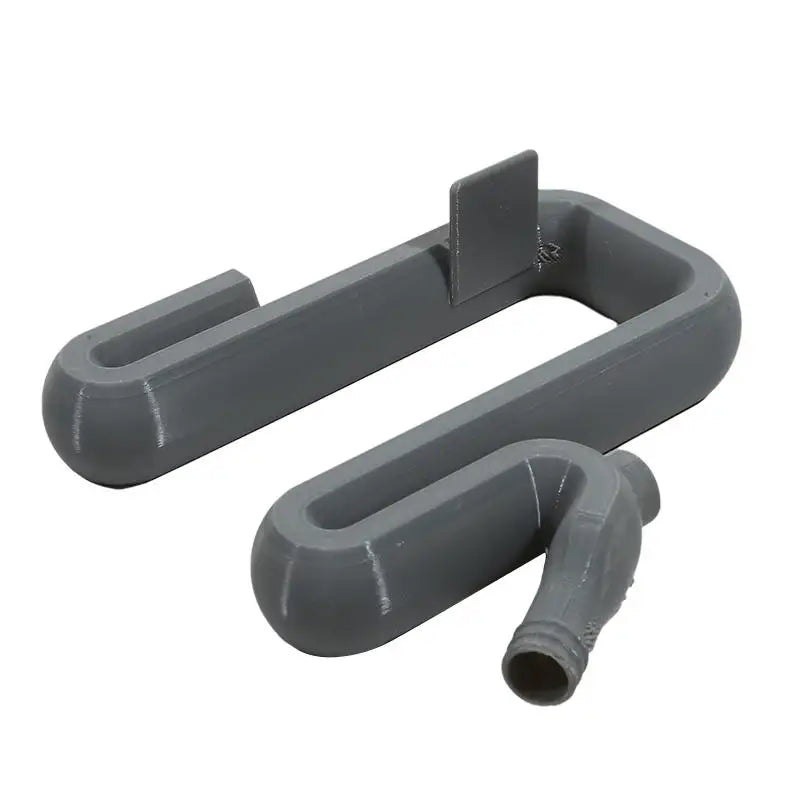Rain Barrel Overflow Siphon Kit