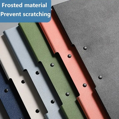 A4 Clipboard Folder Organizer