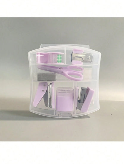 Mini Office Supply Kit Set