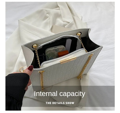 Luxury Crossbody Bag