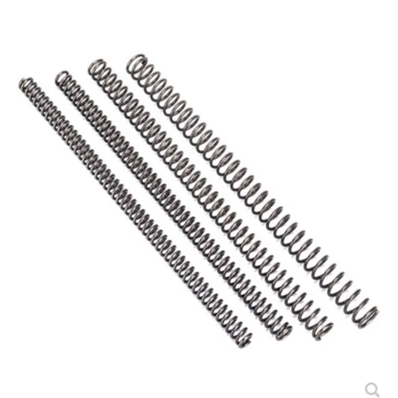 304 Stainless Steel Compression Spring