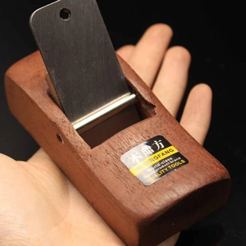 Mini Woodworking Hand Plane