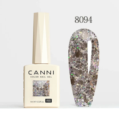 CANNI Gel Nail Polish