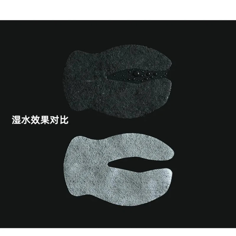 Disposable Cotton Eye Mask Patches