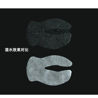 Disposable Cotton Eye Mask Patches