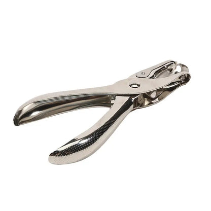 Metal Single Hole Punch Pliers – 3mm & 6mm