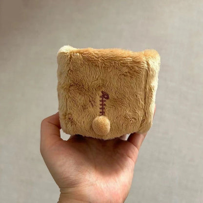 Kawaii Plush Pencil Holder