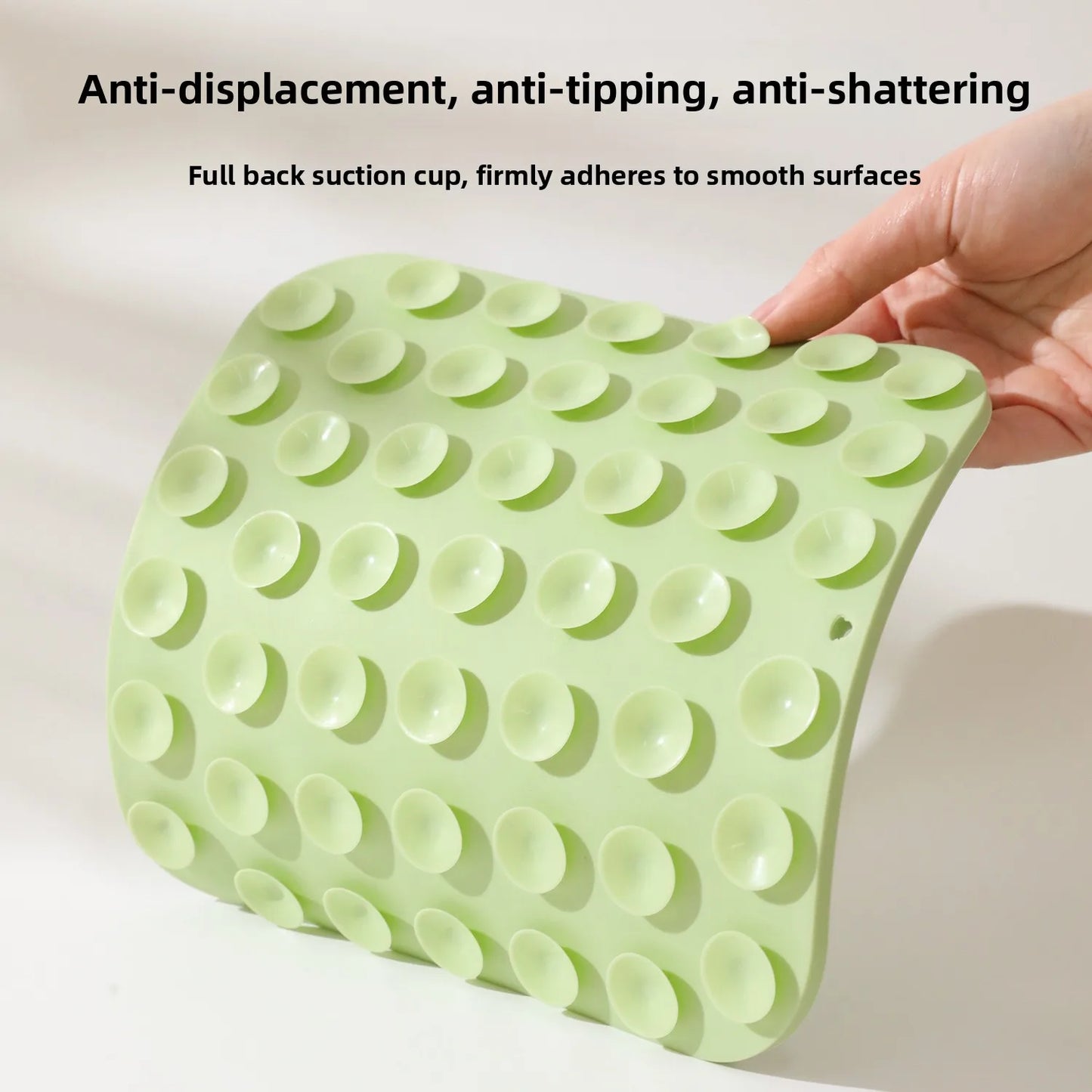 Silicone Slow Feeder Mat