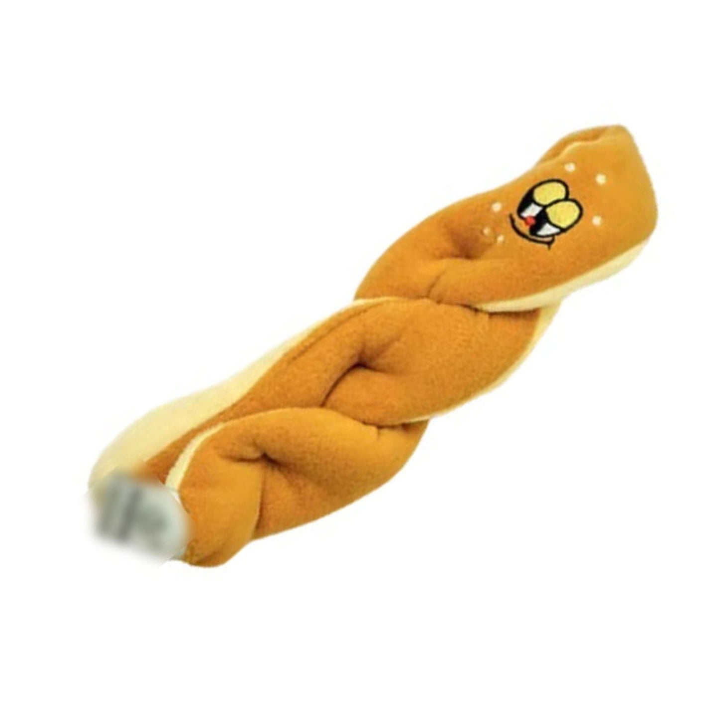 Bread Snuffle Dog Toy