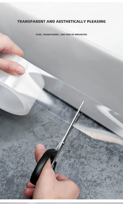 Multi-Surface Waterproof Sealing Tape