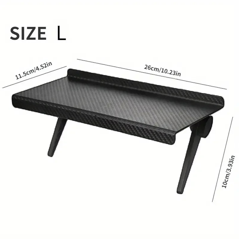 Computer & TV Screen Storage Rack