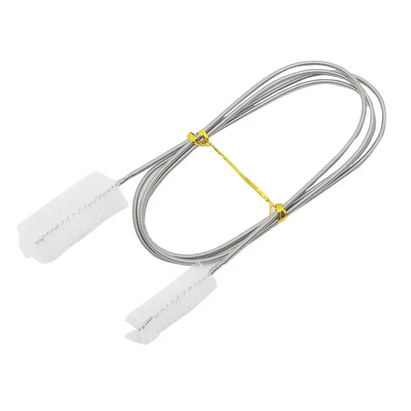 Aquarium Hose Cleaning Brush
