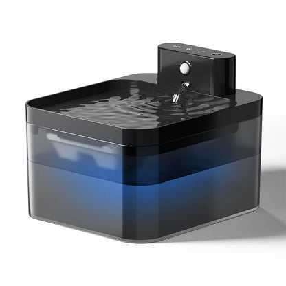 Wireless Pet Water Fountain