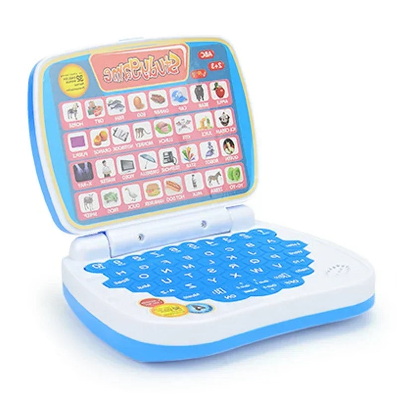 Learning Machine Children's Laptop