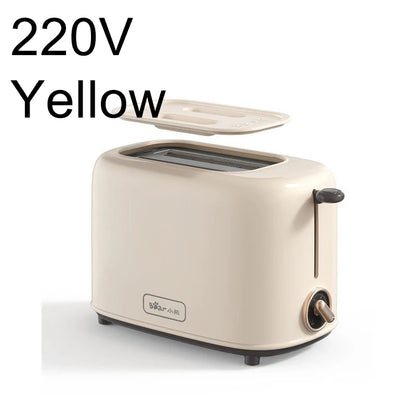 220V Bread Toaster