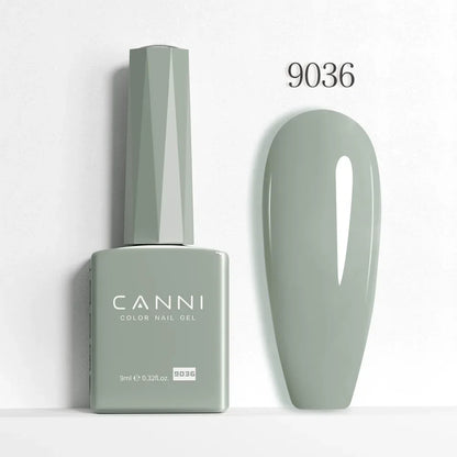 CANNI Venalisa Nail Gel Polish