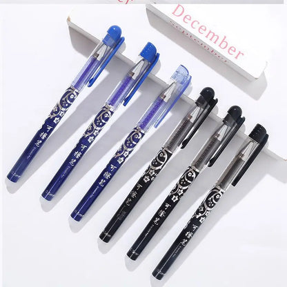 Erasable Gel Pen Refills