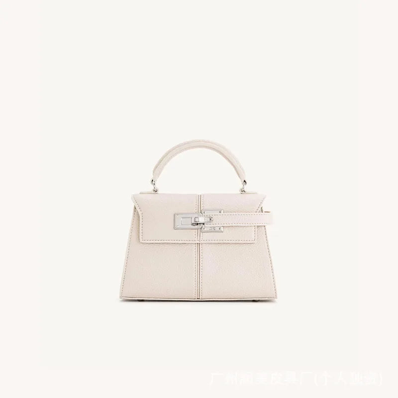 Structured Women’s Crossbody & Top Handle Bag