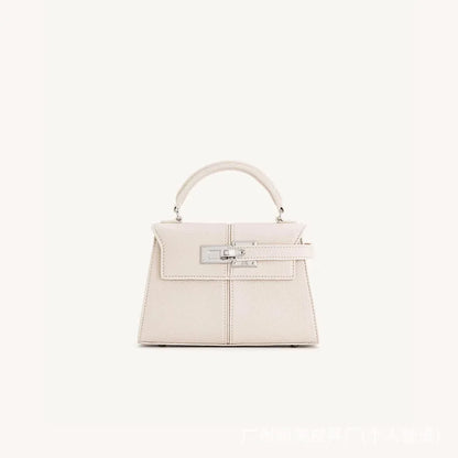 Structured Women’s Crossbody & Top Handle Bag