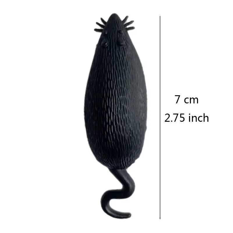 Electric Bug Cat Toy – Automatic Crawling Insect Interactive Toy