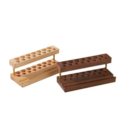 Walnut Pen Holder