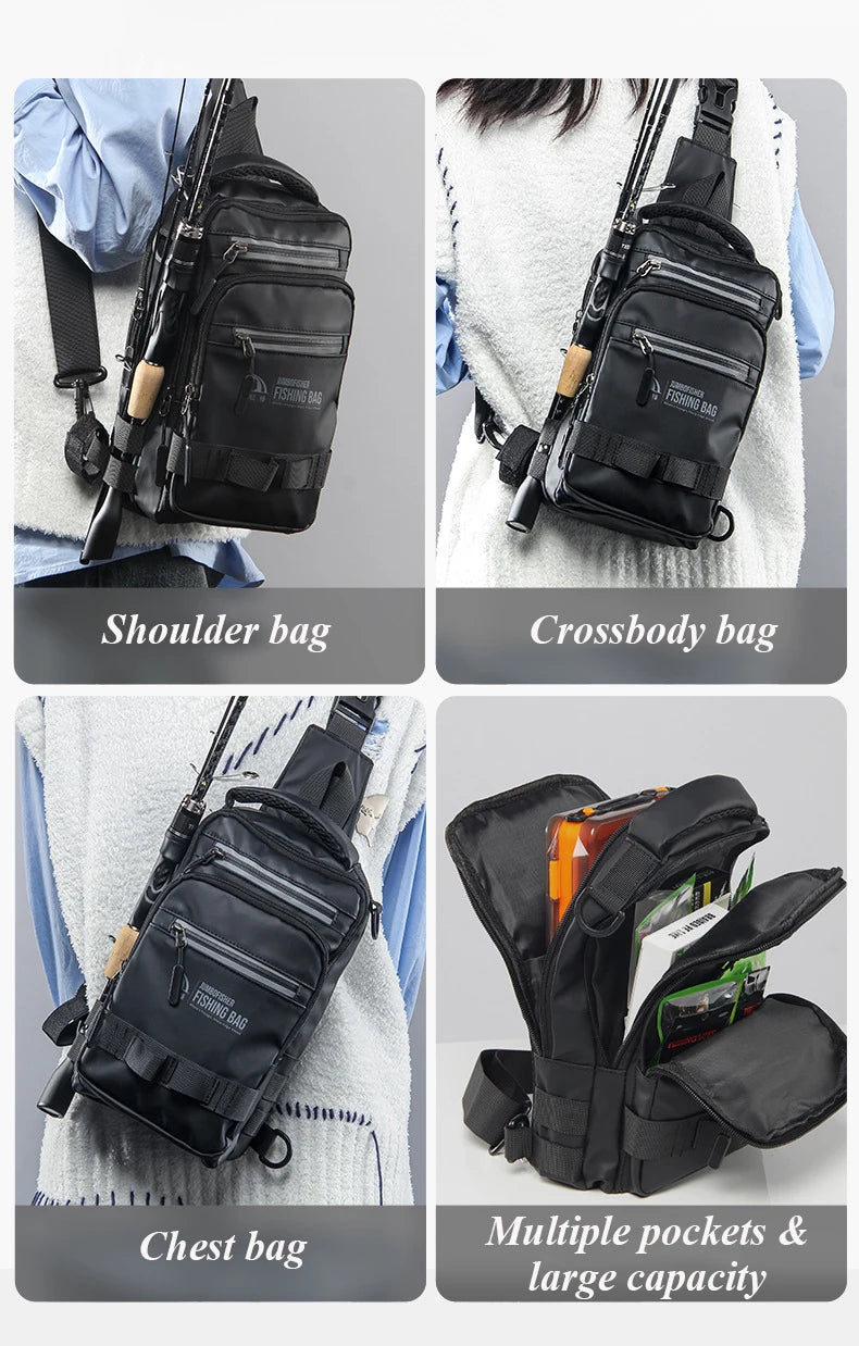 Fishing Bag