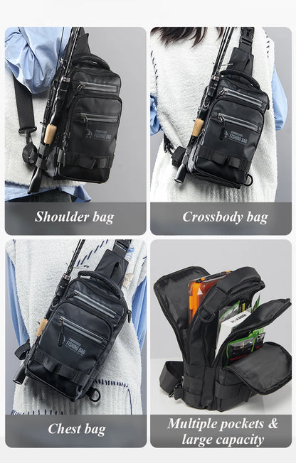 Fishing Bag