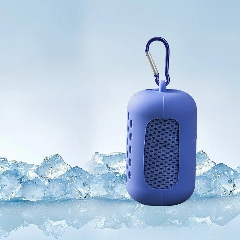 Cooling Fitness Towel