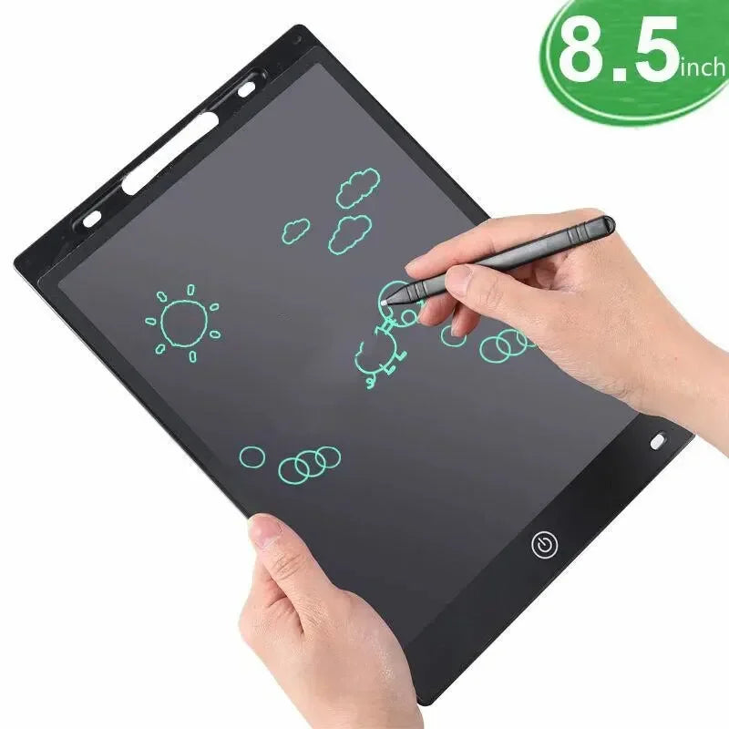 LCD Writing & Drawing Tablet