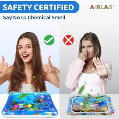 Pet Water Sensory Play Mat