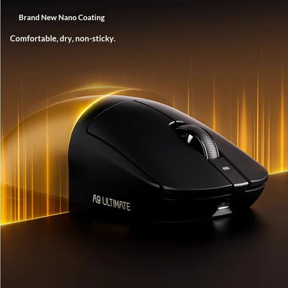 ATK DragonFly A9 Air Ultimate Gaming Mouse