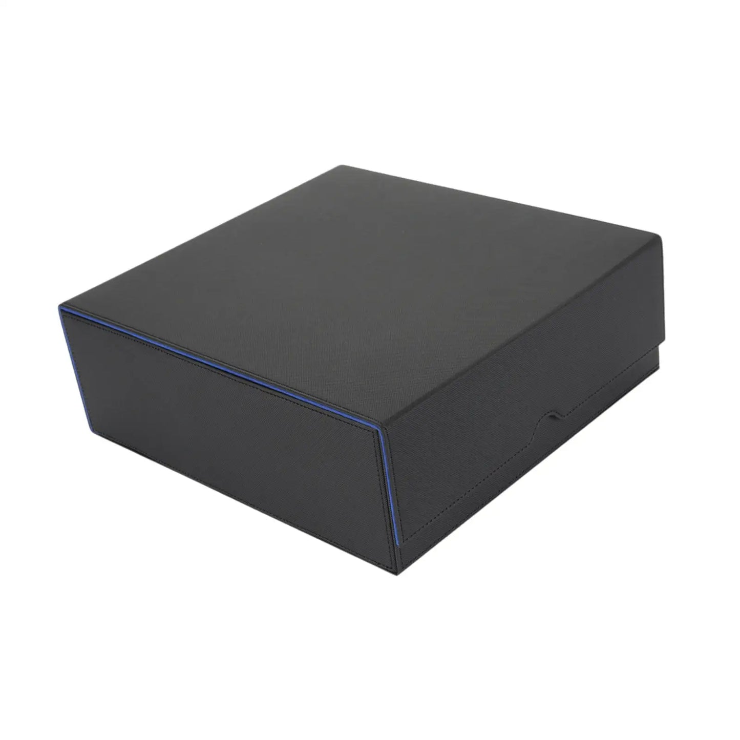 Trading Card Storage Box Organizer for Sports & Collectible Cards