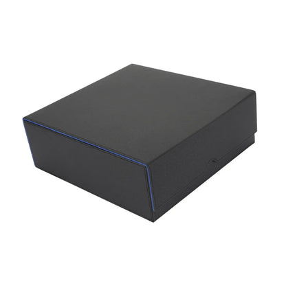 Trading Card Storage Box Organizer for Sports & Collectible Cards