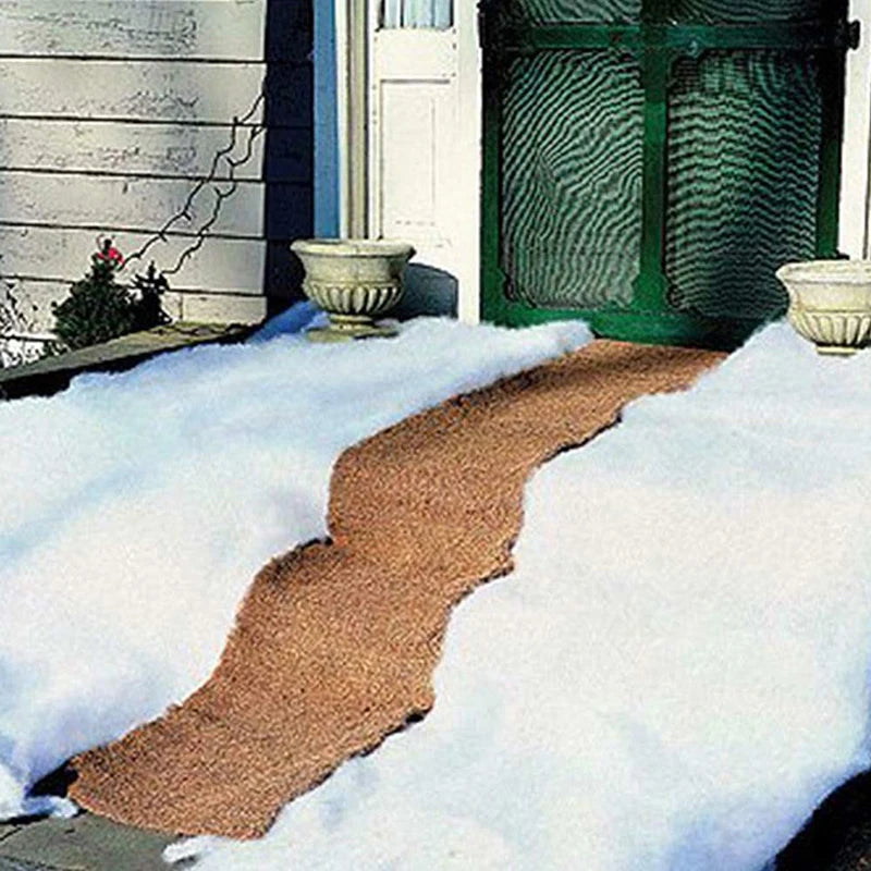 Natural Coconut Fiber Reptile Carpet
