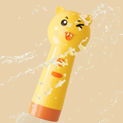 Electric Pet Bath Bubble Machine