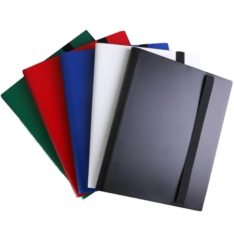 Trading Card Collector Binder