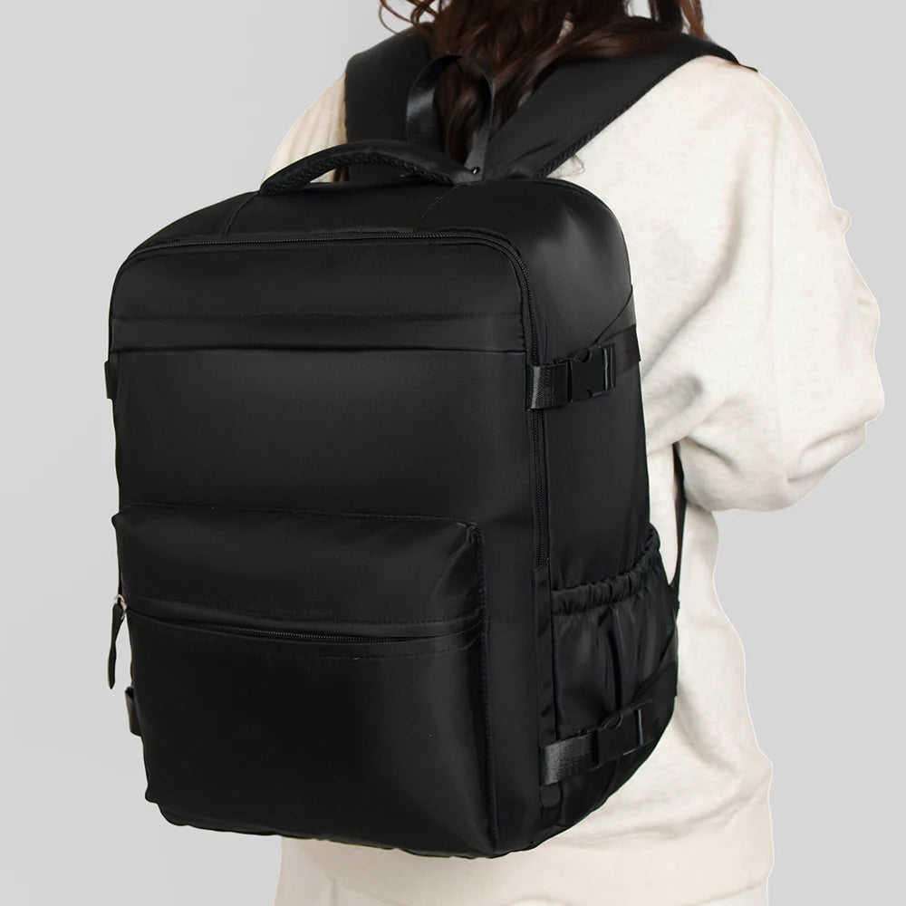 Business Travel Backpack