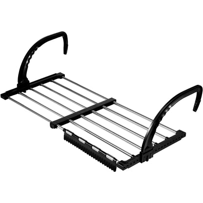 Foldable Radiator Drying Rack