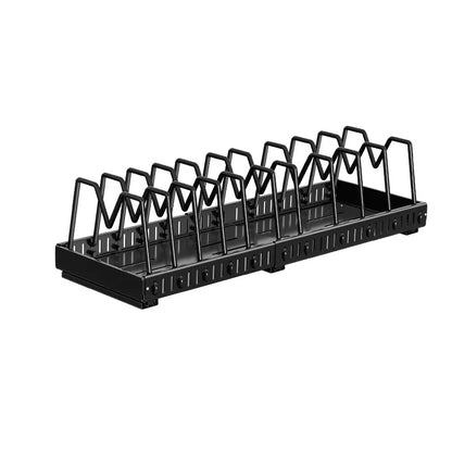 Pull Out Pots & Pans Organizer