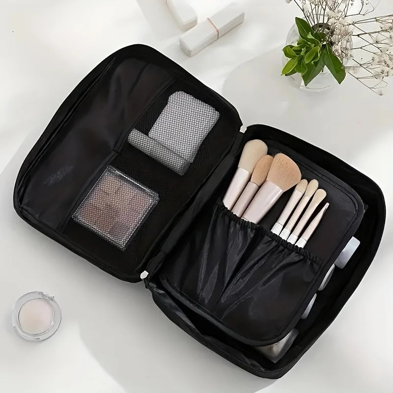 Travel Cosmetic Organizer Bag
