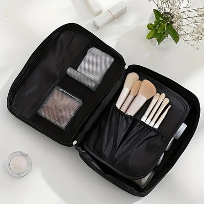 Travel Cosmetic Organizer Bag