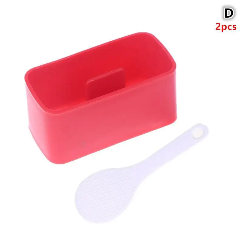 Sushi Rice Ball Mold Kit
