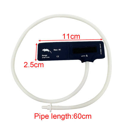 Veterinary Blood Pressure Monitor Cuff for Animals